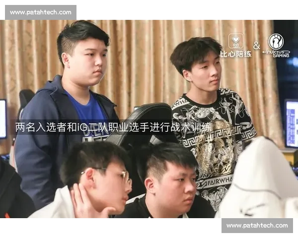 打造顶级电竞团队的默契协作与胜利之道探索